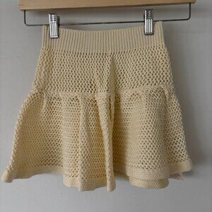 My Mum Made It Skirt sz XS